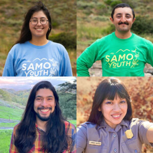Podcast guests on episode 11, season 4 of I'll Go If You Go