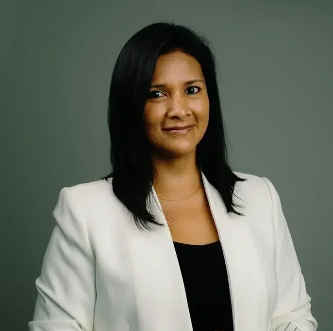 Cecilia Cordova