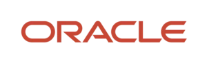Oracle logo